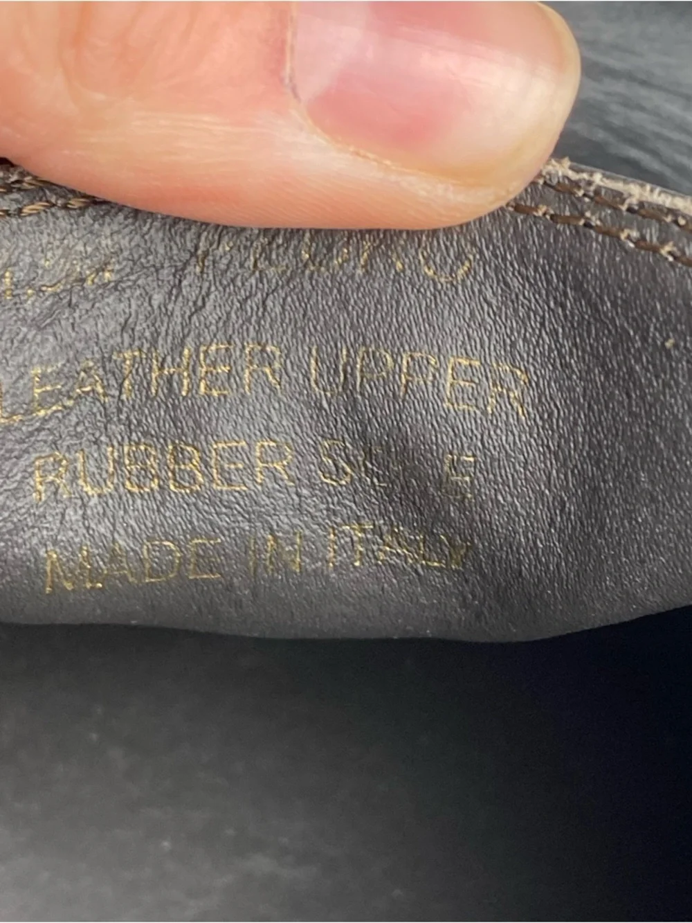 BRUNO MAGLI Pedro Black Leather Loafers Men's Size 11.5M US - Picture 8 of 10